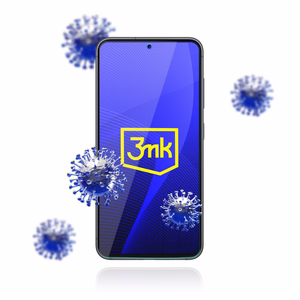 Samsung Galaxy S23+ - 3mk FlexibleGlass™