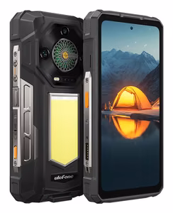 Ulefone Armor 33 mobile phone
