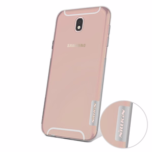 Nillkin Nature TPU Case for Samsung Galaxy J5 (2017) transparent