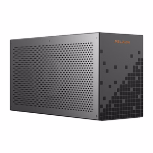 Peladn X-2 Thunderbolt 3 telakointiasema