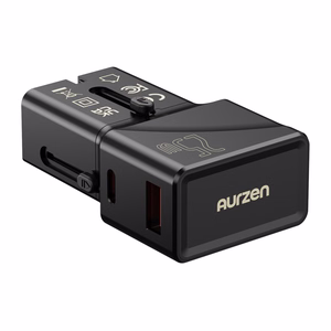 AURZEN Zip setti