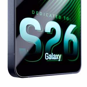 3mk SilverProtection+ suojakalvo Samsung Galaxy S26:lle