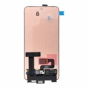Samsung Service Pack -näyttö ilman kehystä mallille Galaxy S23 S911B (GH82-31245A)