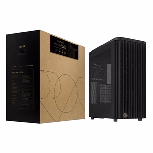 ASUS ProArt PA401 Wood Edition -verkkopaneeli, musta