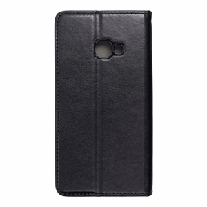 Smart Magnetic case for Samsung Galaxy Xcover 4 / 4S black