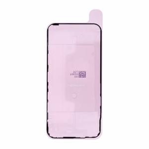 REPART Adhesive back cover for IPHONE 15 Plus (5pcs / pack)