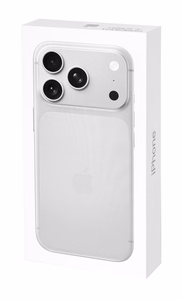MOBILE PHONE IPHONE 17 PRO/256GB SILVER MG8G4 APPLE