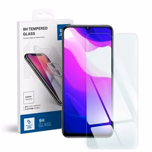 Tempered glass to Xiaomi Mi 10 LITE Blue Star