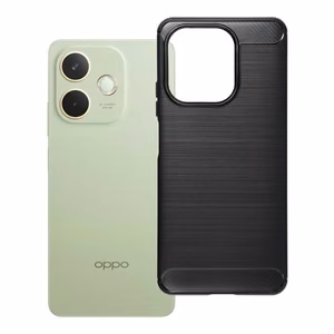 Case for Oppo A5 PRO 5G Carbon 2.0 black