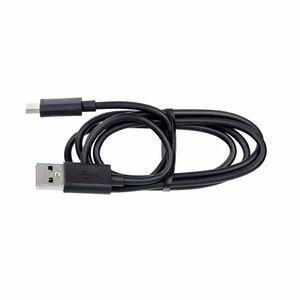 MOTOROLA original cable USB A to Type C SKN6473A 1 m black bulk