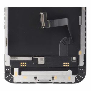 FixCell LCD Display for IPHONE 12 Mini Super Retina XDR (refurbished)