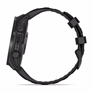 Garmin tactix 8 Solar – GPS-älykello, MIP Solar, 51 mm, musta