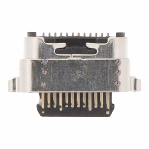 Įkrovimo kontaktas Samsung A11 A115 / A02s A025 / M11 / A03s A037 / CAT S53 ORG Premium