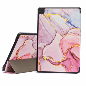 Case Reach Smart Leather Samsung X210/X215/X216 Tab A9 Plus 11.0/X230/X235/X236 Tab A11 Plus 11.0 marble
