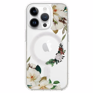 Tel Protect Flower MagSafe iPhone 11:lle malli 3