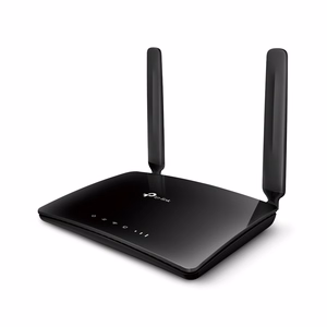 TP-Link Archer AC1200 langaton kaksikaistainen 4G LTE reititin