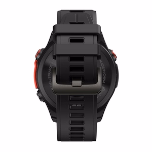 Zeblaze Stratos 4 Pro älykello (musta)
