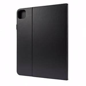 Kirjatyyppinen suojakuori Apple iPad Air 11 (2024) / Air 11 (2025) / Air 4 / Air 5 / iPad Pro 11 (2018 / 2020 / 2021 / 2022) musta