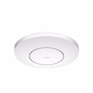 Cudy AP3000_P langaton tukiasema 2976 Mbit/s valkoinen Power over Ethernet (PoE)