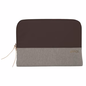 STM Grace laptop sleeve for MacBook Pro 15" / other 15" laptops, cloud grey