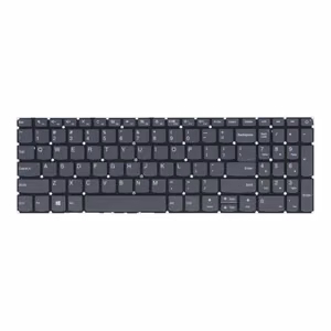 Näppäimistö Lenovo Ideapad 3 15ADA05 / 320-17AST / 320-17IKB / 320-17ISK / 320-17 / 330-15IKB / 330-17IKB / 330-15 / 330-15AST / S145-15, US-asettelu