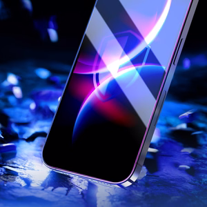 Hardened multi-layer protective film 3mk StratCore700 for iPhone 17 Pro Max