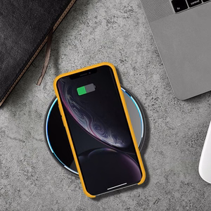 Tech-Protect QI15W-C1 inductive charger 15W - white