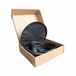 AlphaESS WB-IP3-AC1.0-16AT charging plug