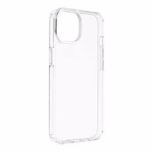 Suojakuori iPhone 14:lle Super Clear Hybrid läpinäkyvä