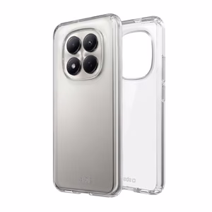 SBS Skinny Cover for Xiaomi Redmi Note 15 Pro - transparent