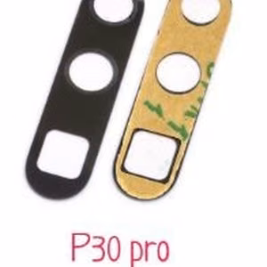 Huawei P30 Pro kameran linssi musta (vain linssi) ORG
