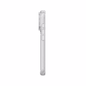 AmazingThing Minimal iskunkestävä suojakuori 3 objektiiville mallille iPhone 18 Pro Max – väri: läpinäkyvä