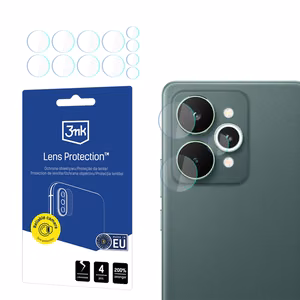 3mk Lens Protection -kameralasi Realme 15 Pro 5G