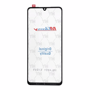 MUSTTBY front glass + OCA SAMSUNG a33 5G