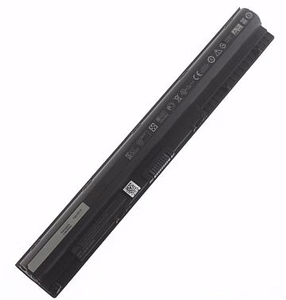 Kannettavan tietokoneen akku DELL M5Y1K, 2600 mAh, Extra Digital Advanced