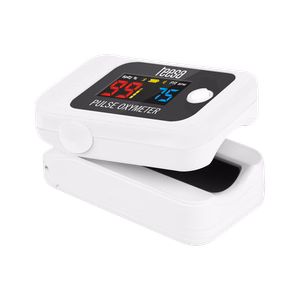 BT PX70 sormipulssioksimetri
