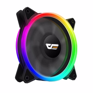 Darkflash DR12 Pro ARGB -tietokonetuuletin (120 x 120)