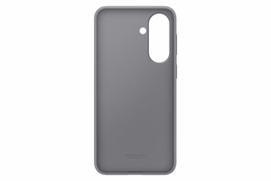 Samsung Silicone -suojakuori Samsung Galaxy A57:lle – harmaa