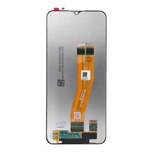 FixCell LCD-näyttö SAMSUNG A03s A037F 160mm - kunnostettu - ilman kehystä