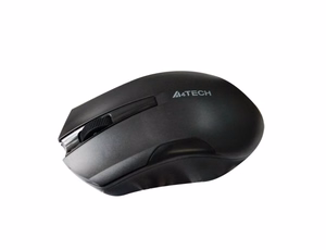 A4Tech G3-200N hiiri molemmankätinen RF langaton V-Track 1000 DPI