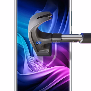 Huawei P30 Pro – 3mk Silky Matt Pro puhelimen näytönsuoja