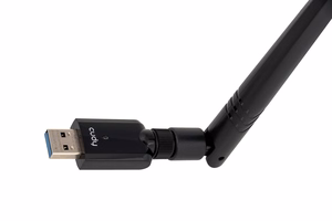 Cudy WU1400 verkkokortti WLAN 867 Mbit/s