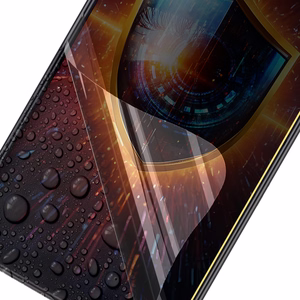 Samsung Galaxy A31 – 3mk Silky Matt Privacy tietosuojakalvo