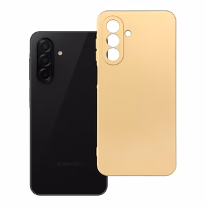 Metallinen Suojakuori Samsung A26 5G kultainen