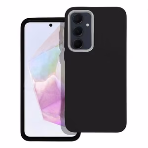 Suojakuori Samsung A35 5G:lle Frame musta