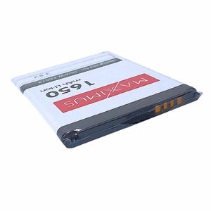 Akku MAXXIMUS HUAWEI E5573 LTE 4G 1650mAh modeemille HB434666RBC