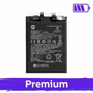 Akku, yhteensopiva: Xiaomi 12 Pro BP45 (OEM)
