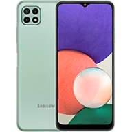 Samsung Galaxy A22
