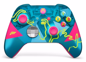 Kontroler Xbox Series Forza 6 Edition MICROSOFT