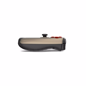 MSI Claw 8 AI+ A2VM-037PL kannettava pelikonsoli 20.3 cm (8") 1TB kosketusnäyttö Wi-Fi beige